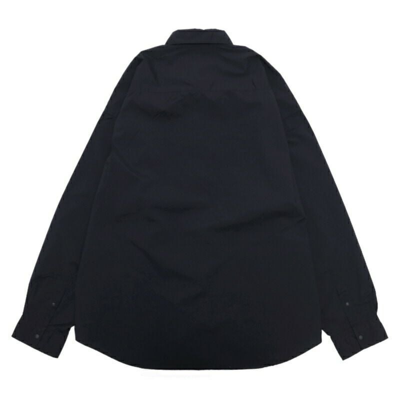 Ya2/ジムフレックスGymphlex/シャツ/コットンストライプショートボタンダウン長袖シャツ/GY-B0198PSEGY-B0198PMS/レディース【正規取扱】