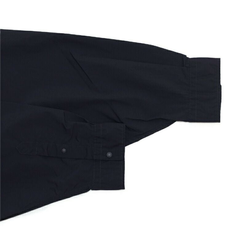 Ya2/ジムフレックスGymphlex/シャツ/コットンストライプショートボタンダウン長袖シャツ/GY-B0198PSEGY-B0198PMS/レディース【正規取扱】