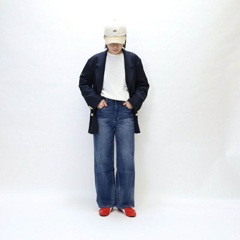 ダブルブレストジャケット ダブルブレストジャケット – 買えるLEON