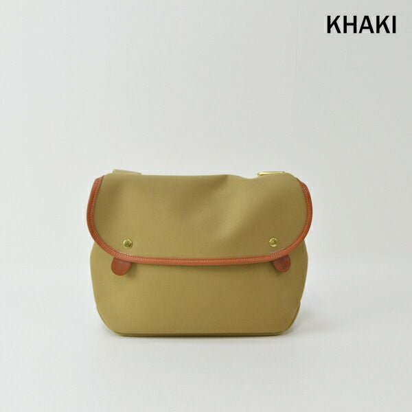 ブレディ　Brady　ショルダーバッグ　AVON(KHAKI) Brady Avon Bag Khaki