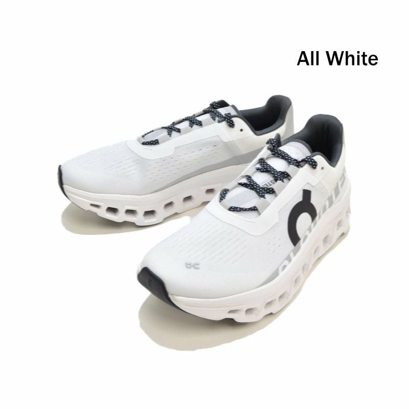 On Cloudmonster スニーカー Men's Cloudmonster | On United States