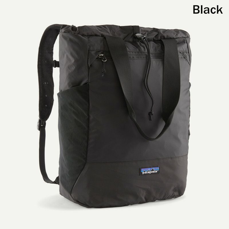 パタゴニア Patagonia/テラヴィア・トート・パック 24L/48814/バッグ