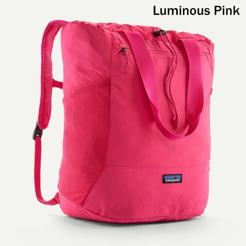 パタゴニア Patagonia/テラヴィア・トート・パック 24L/48814/バッグ