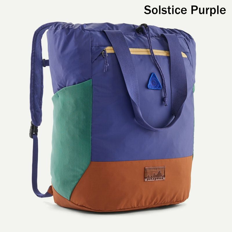 パタゴニア Patagonia/テラヴィア・トート・パック 24L/48814/バッグ