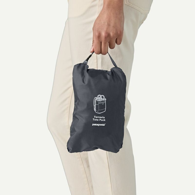 patagonia•パタゴニアテラヴィア・トート・パック 24L パタゴニア Patagonia/テラヴィア・トート・パック 24L/48814/バッグ