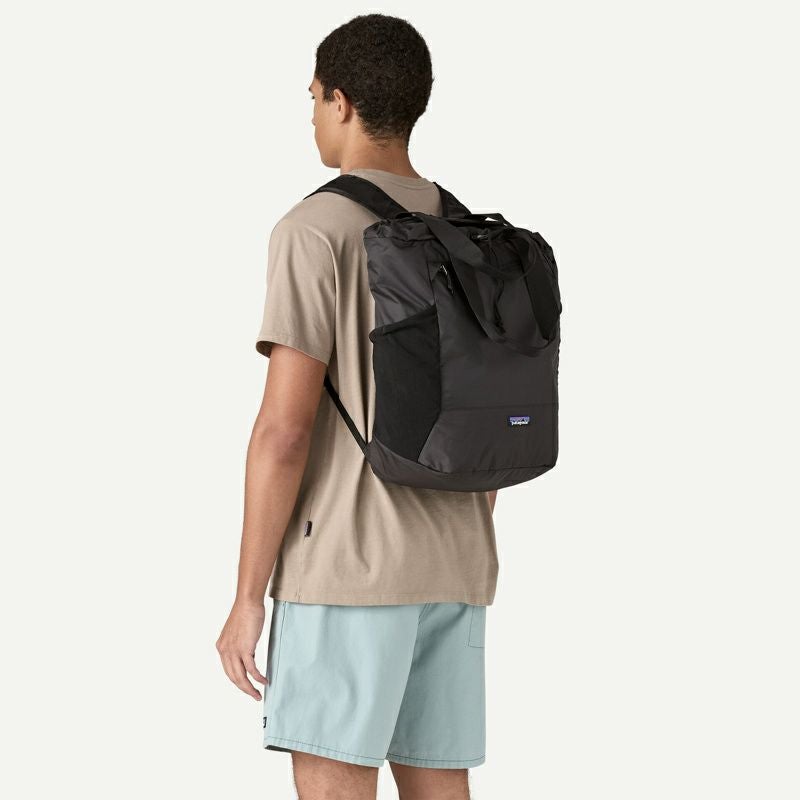 パタゴニア Patagonia/テラヴィア・トート・パック 24L/48814/バッグ