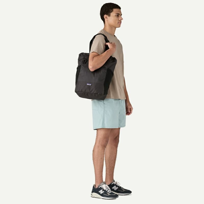 パタゴニア Patagonia/テラヴィア・トート・パック 24L/48814/バッグ