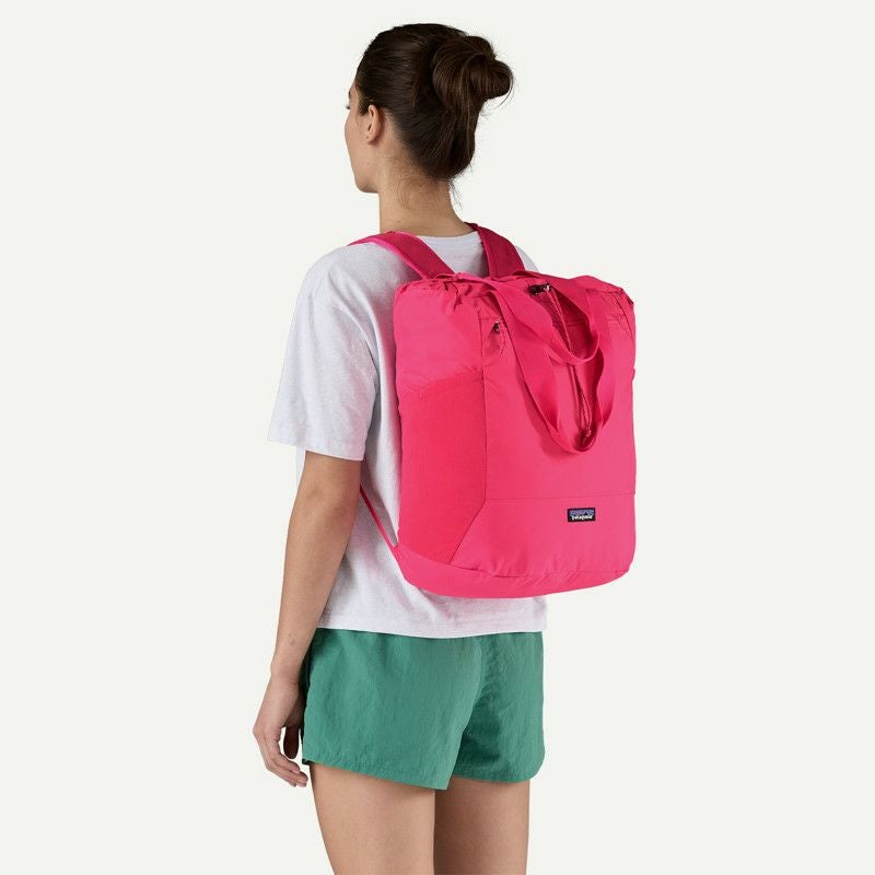 パタゴニア Patagonia/テラヴィア・トート・パック 24L/48814/バッグ