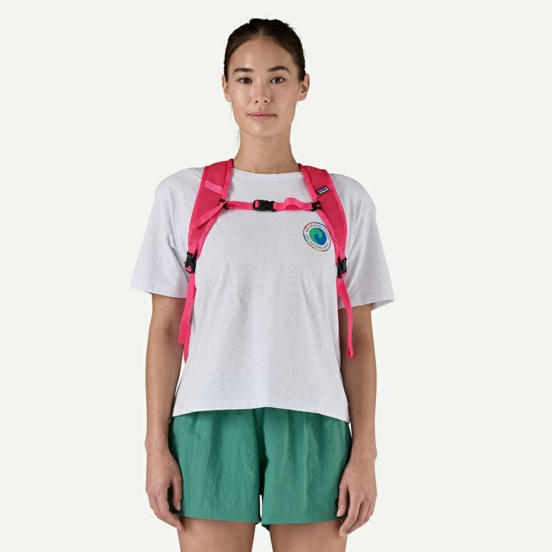 パタゴニア Patagonia/テラヴィア・トート・パック 24L/48814/バッグ