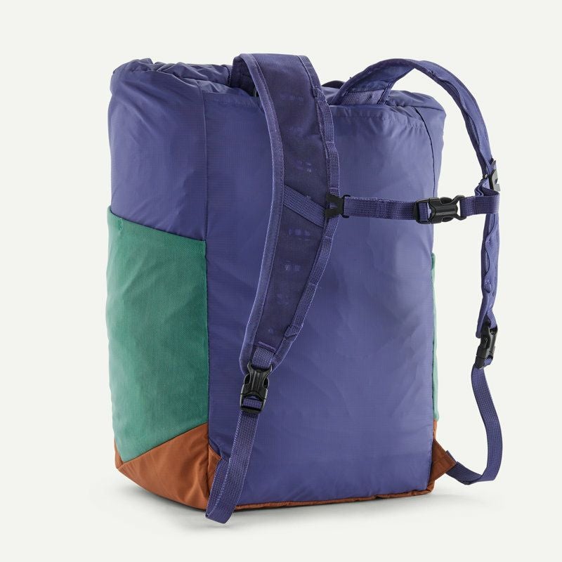 パタゴニア Patagonia/テラヴィア・トート・パック 24L/48814/バッグ