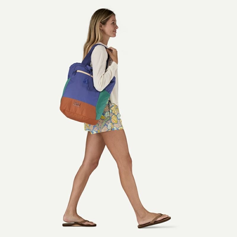 パタゴニア Patagonia/テラヴィア・トート・パック 24L/48814/バッグ