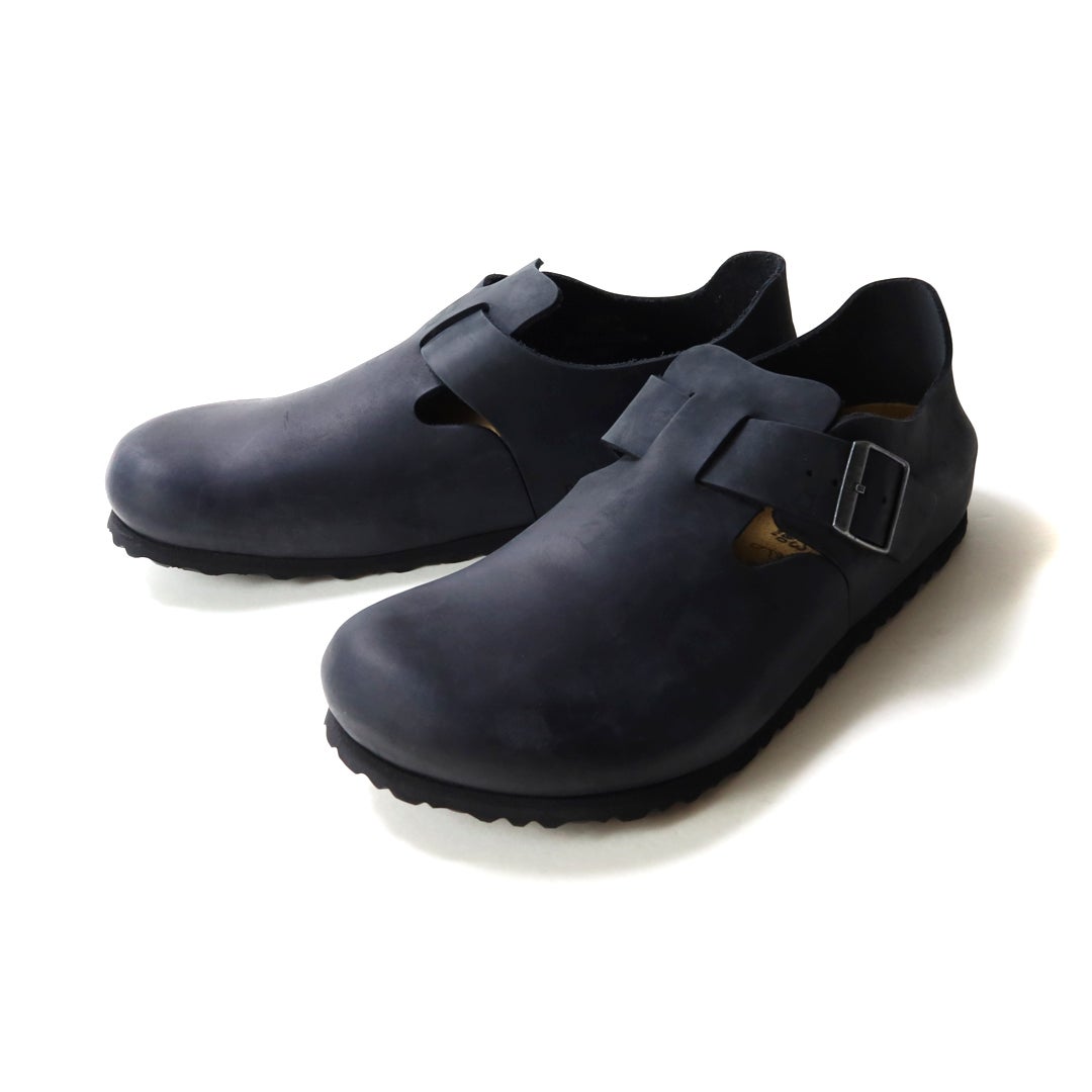Ya2/ビルケンシュトックBIRKENSTOCK/ロンドンLondon/0166541/メンズ【正規取扱】