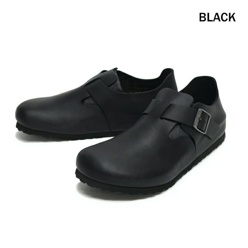 美品 BIRKENSTOCK LONDON 41 ビルケンシュトックロンドン ビルケンシュトック BIRKENSTOCK/ロンドン London/0166541/シューズ