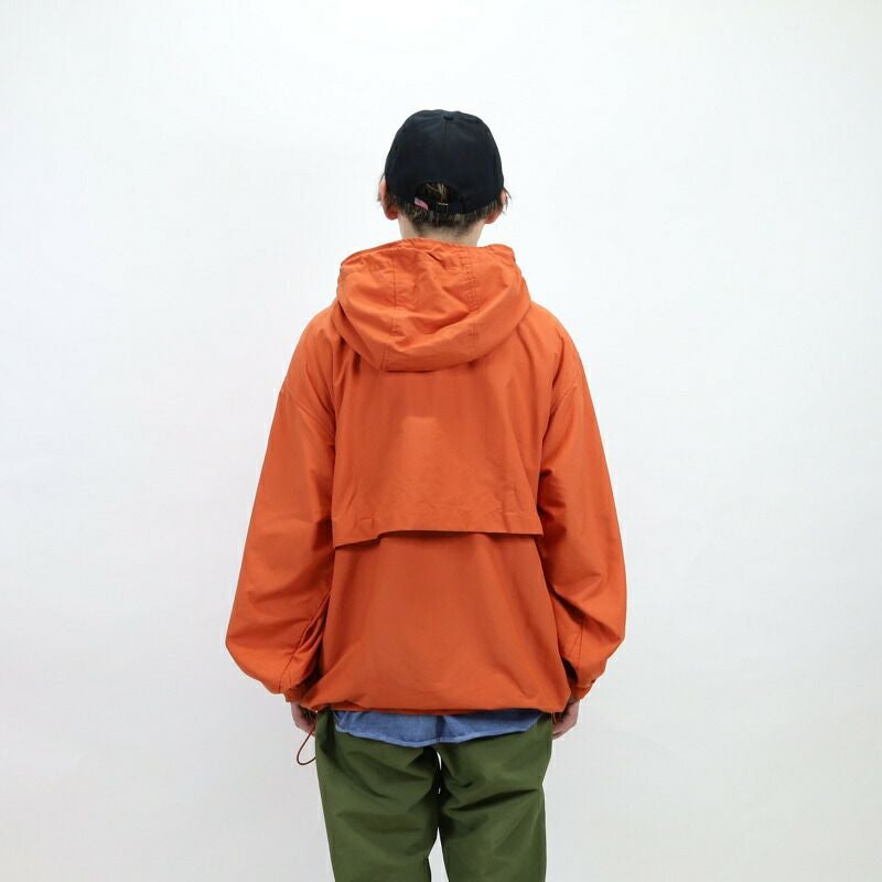 ワイルドシングス WILDTHINGS/シャモニー アノラック ジャケット