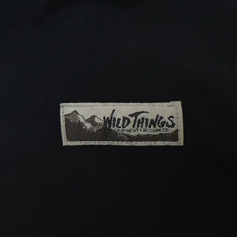 ワイルドシングス WILDTHINGS/シャモニー アノラック ジャケット