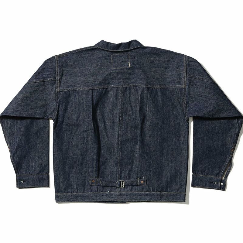 専用です Lot No. SC19010T / SUGAR CANE Super “Denim” Collectibles #10 14oz