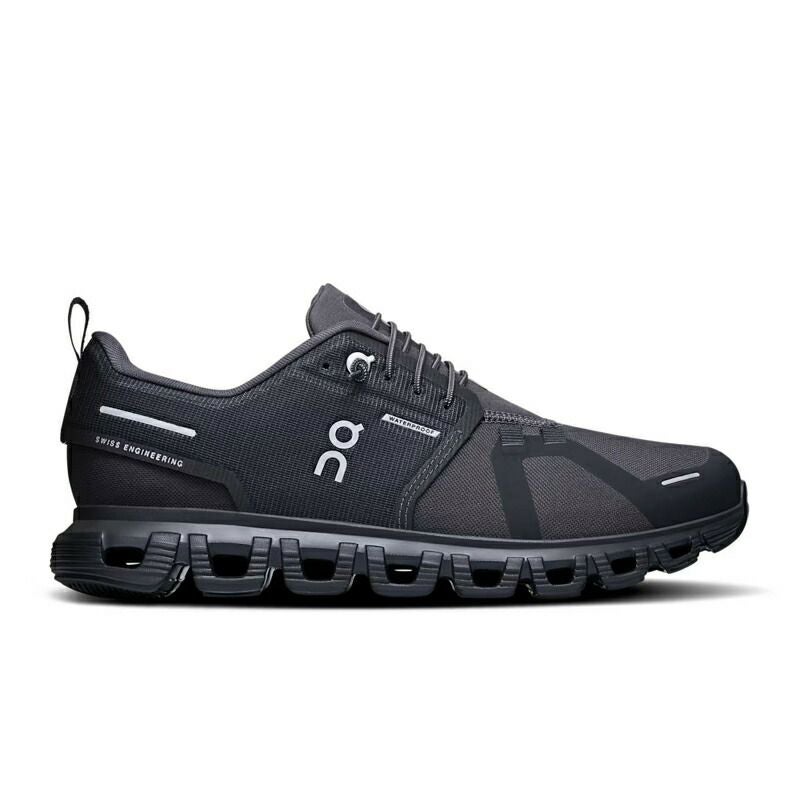 Ya2/オンOn/スニーカー/クラウド5ウォータープルーフCLOUD5WaterProof/メンズ【正規取扱】