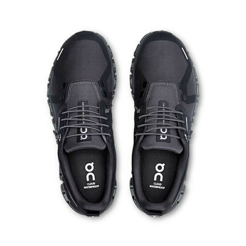Ya2/オンOn/スニーカー/クラウド5ウォータープルーフCLOUD5WaterProof/メンズ【正規取扱】