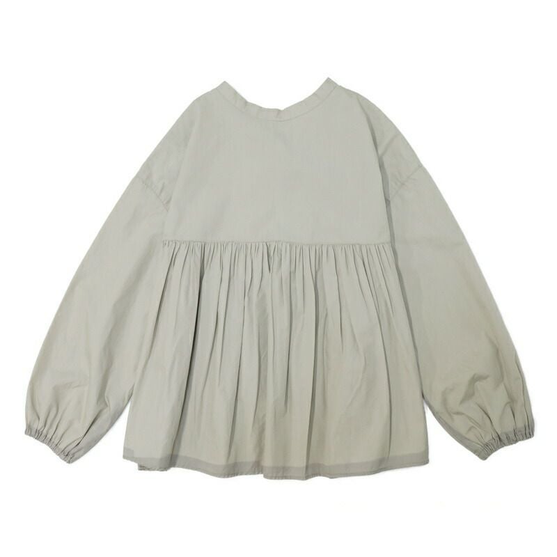 Ya2/ブロカントBrocante/シャツ/CM50ブロードボレロシャツ/36-0318X/レディース【正規取扱】