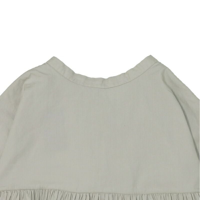 Ya2/ブロカントBrocante/シャツ/CM50ブロードボレロシャツ/36-0318X/レディース【正規取扱】