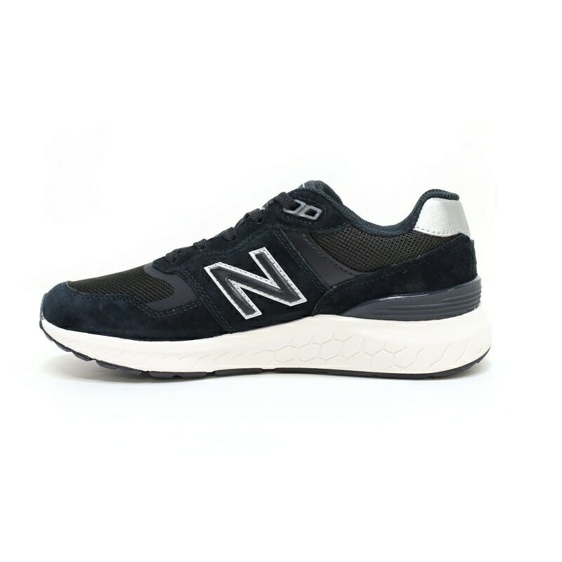 ニューバランス NEW BALANCE/Walking Fresh Foam WW880BK6/スニーカー