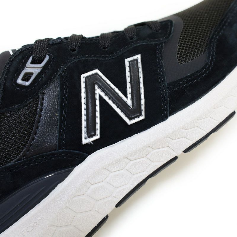 ニューバランス NEW BALANCE/Walking Fresh Foam WW880BK6/スニーカー