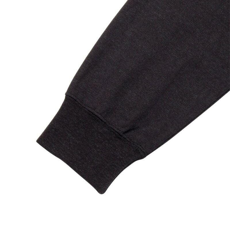 Ya2/ザ・ノース・フェイスTHENORTHFACE/カットソー/ロングスリーブズーピッカーティー/NT32533/メンズ【正規取扱】