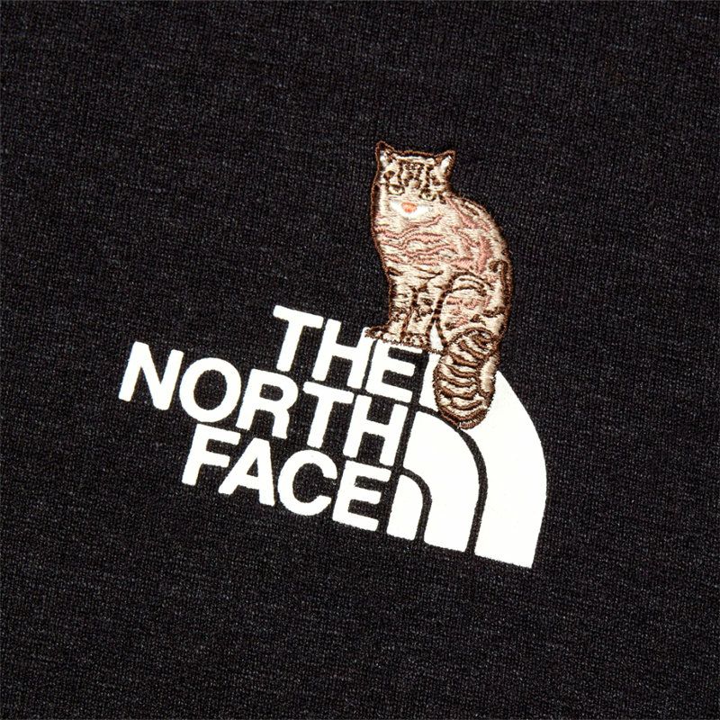 Ya2/ザ・ノース・フェイスTHENORTHFACE/カットソー/ロングスリーブズーピッカーティー/NT32533/メンズ【正規取扱】