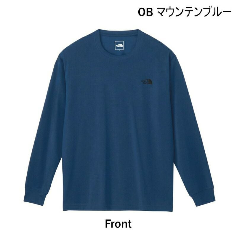 ザ・ノース・フェイス THE NORTH FACE/ロングスリーブ TNF バグフリー