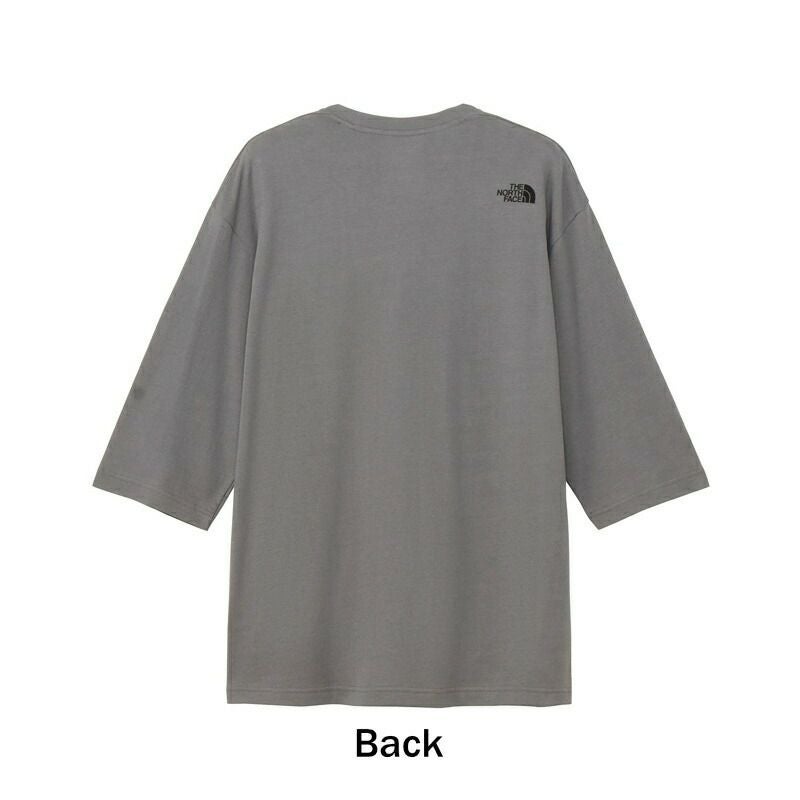 ザ・ノース・フェイス THE NORTH FACE/クォータースリーブ ワン