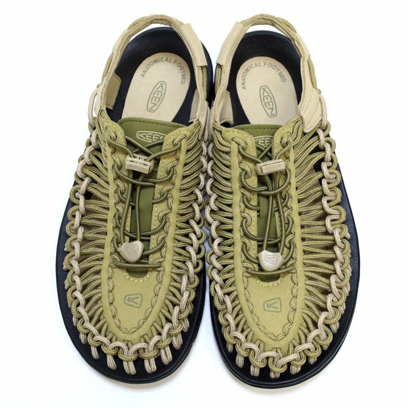 キーン KEEN/ユニーク UNEEK/サンダル