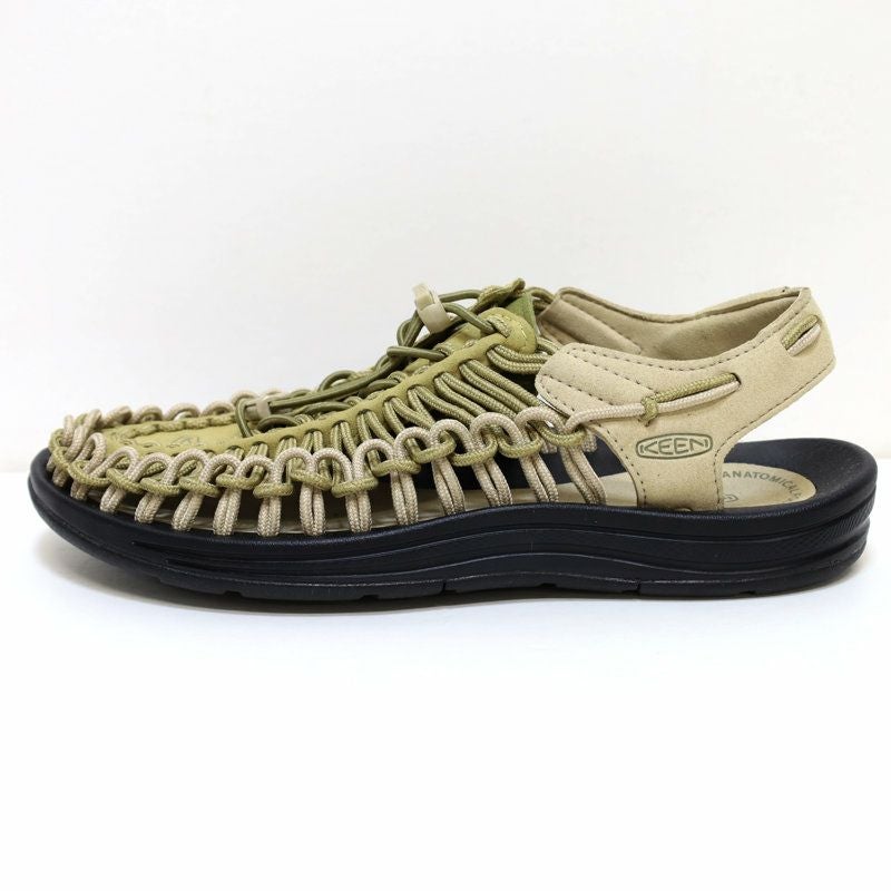 キーン KEEN/ユニーク UNEEK/サンダル