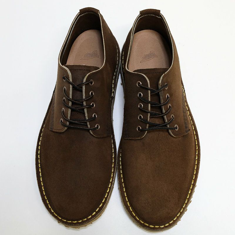 RED WING ウィークエンダーオックスフォード3606|ビッグアメリカンショップ