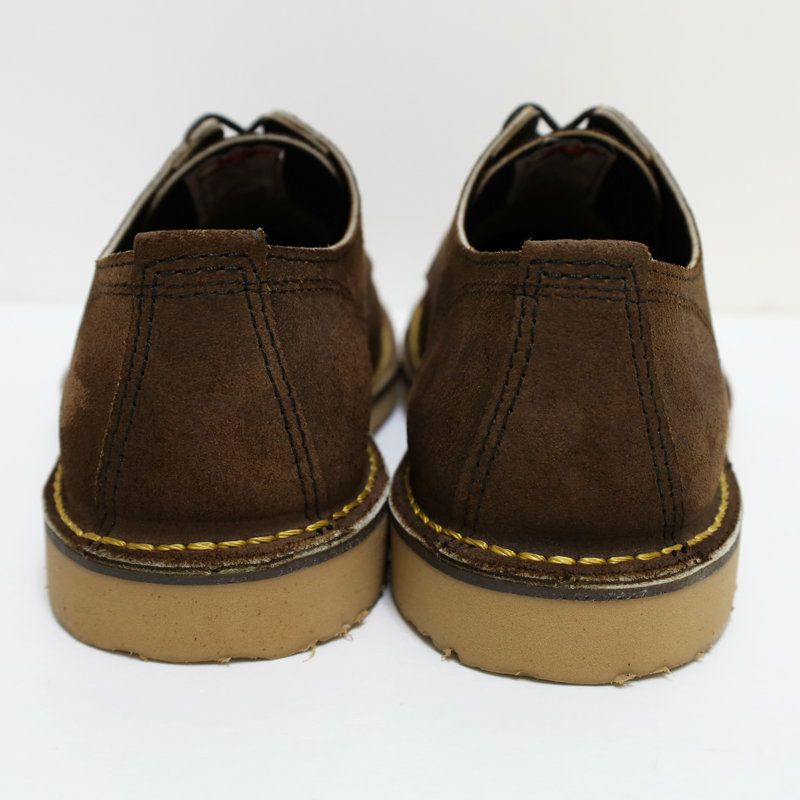 RED WING ウィークエンダーオックスフォード3606|ビッグアメリカンショップ