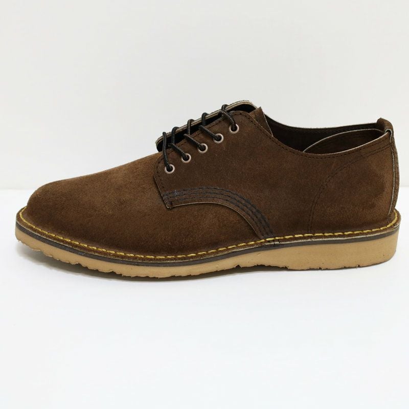 RED WING ウィークエンダーオックスフォード3606|ビッグアメリカンショップ