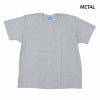 Ya2/グッドオンGOODON/Tシャツ/ショートスリーブクルーTシャツ/GOST-701/メンズ【正規取扱】