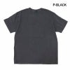 Ya2/グッドオンGOODON/Tシャツ/ショートスリーブクルーTシャツ/GOST-701/メンズ【正規取扱】