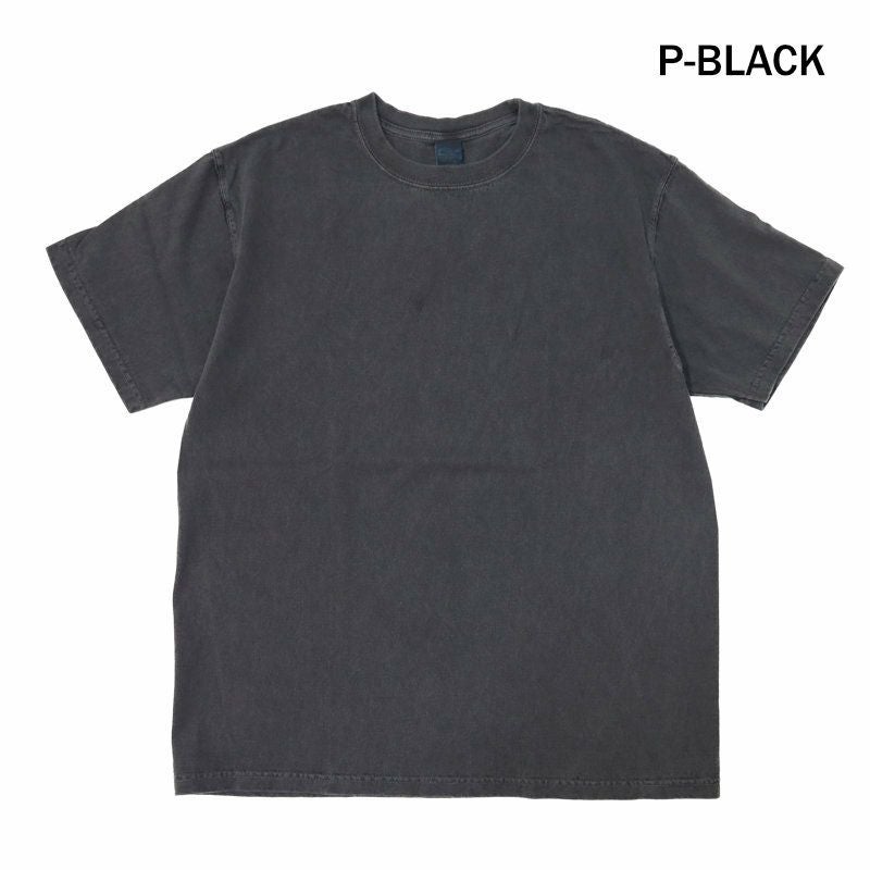 Ya2/グッドオンGOODON/Tシャツ/ショートスリーブクルーTシャツ/GOST-701/メンズ【正規取扱】
