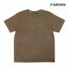 Ya2/グッドオンGOODON/Tシャツ/ショートスリーブクルーTシャツ/GOST-701/メンズ【正規取扱】