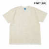 Ya2/グッドオンGOODON/Tシャツ/ショートスリーブクルーTシャツ/GOST-701/メンズ【正規取扱】