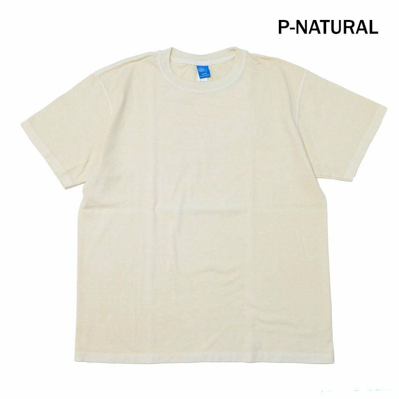 Ya2/グッドオンGOODON/Tシャツ/ショートスリーブクルーTシャツ/GOST-701/メンズ【正規取扱】