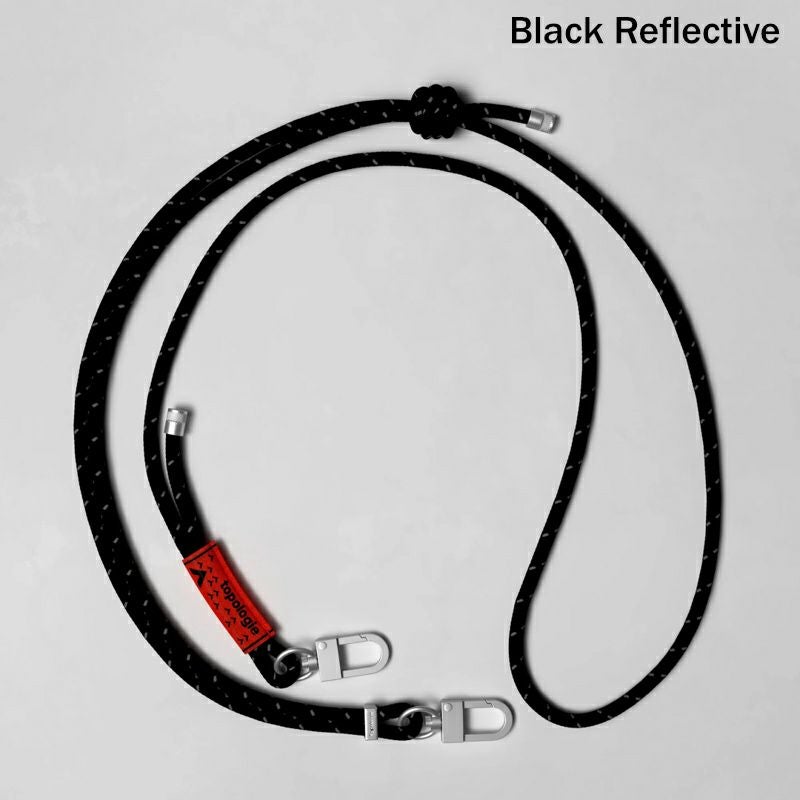 トポロジー Topologi/6.0mm ロープ ストラップ Rope Strap/ストラップ