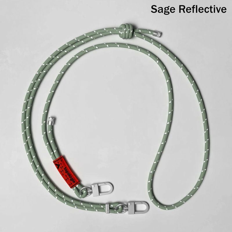 トポロジー Topologi/6.0mm ロープ ストラップ Rope Strap/ストラップ