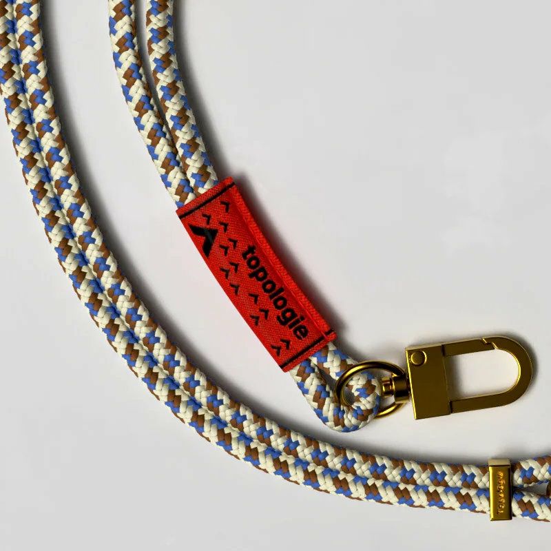 トポロジー Topologi/6.0mm ロープ ストラップ Rope Strap/ストラップ