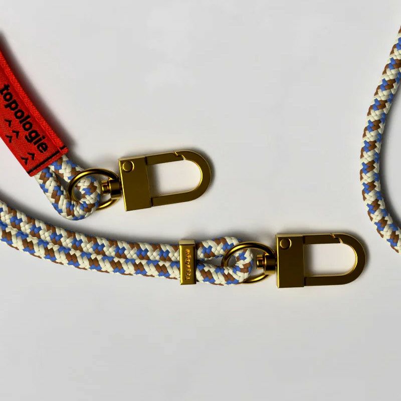 トポロジー Topologi/6.0mm ロープ ストラップ Rope Strap/ストラップ