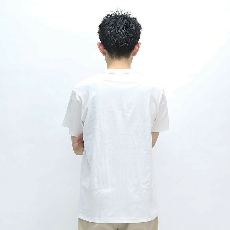 ホワイツビル WHITESVILLE/【2枚組】パックTシャツ 2-PACK T-SHIRT
