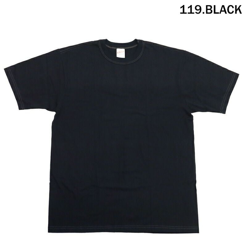PAPA RAZZI 黒 Tシャツ ホワイツビル WHITESVILLE/【2枚組】パックTシャツ 2-PACK T-SHIRT