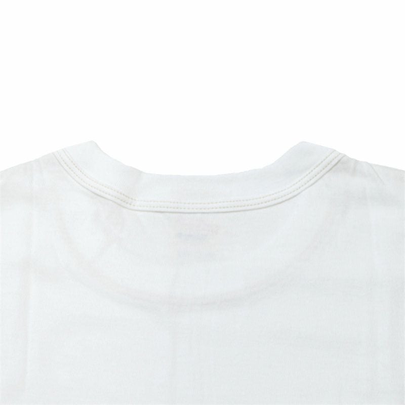 ホワイツビル WHITESVILLE/【2枚組】パックTシャツ 2-PACK T-SHIRT