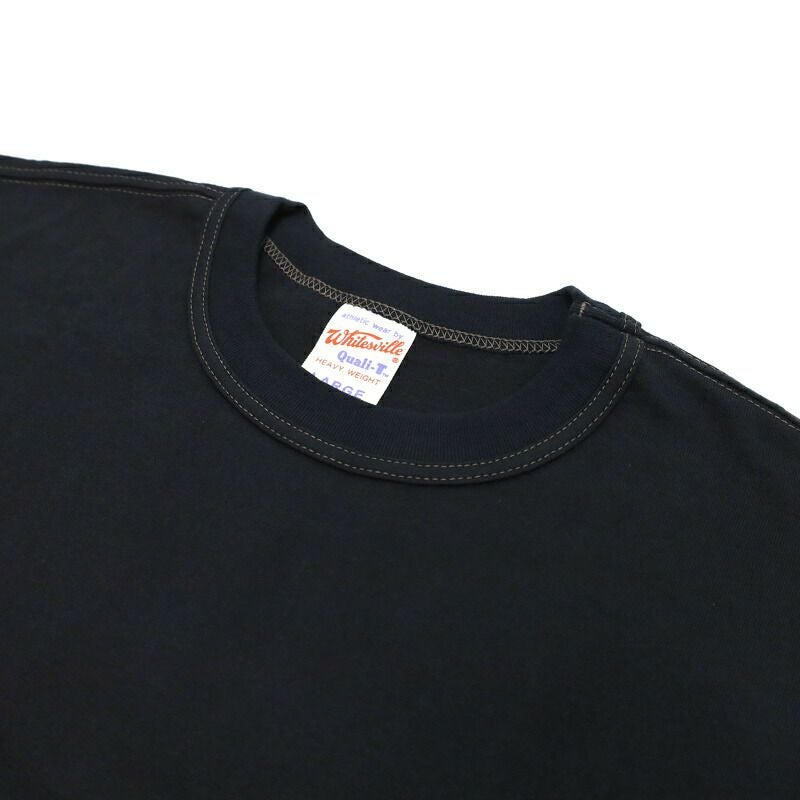 ホワイツビル WHITESVILLE/【2枚組】パックTシャツ 2-PACK T-SHIRT