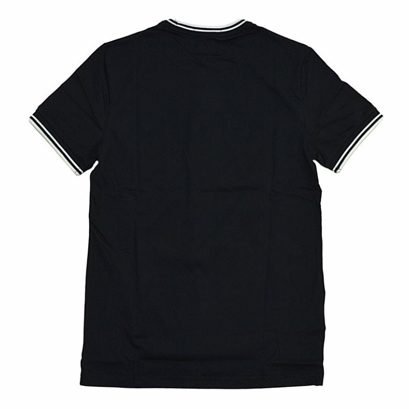 フレッドペリー FRED PERRY/ツイン ティップ Tシャツ/M1588/カットソー